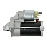 HELLA Anlasser Starter 12V 16kW f&uuml;r OPEL Vivaro B RENAULT Trafic 3 FIAT Talento NISSAN