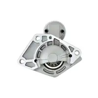 HELLA Anlasser Starter 12V 16kW f&uuml;r OPEL Vivaro B RENAULT Trafic 3 FIAT Talento NISSAN