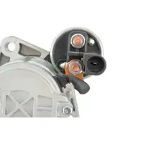 HELLA Anlasser Starter 12V 24kW f&uuml;r VW Crafter 30-35 30-50 2.5 TDI 076911023BX