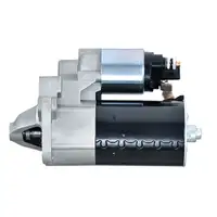 HELLA Anlasser Starter 12V 12kW f&uuml;r RENAULT Megane 3 4 Clio 4 Scenic 4 Kangoo Captur 1