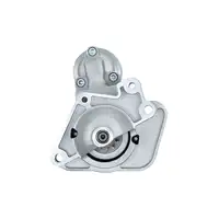 HELLA Anlasser Starter 12V 12kW f&uuml;r RENAULT Megane 3 4 Clio 4 Scenic 4 Kangoo Captur 1