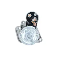HELLA Anlasser Starter 12V 12kW f&uuml;r RENAULT Megane 3 4 Clio 4 Scenic 4 Kangoo Captur 1