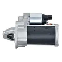 HELLA Anlasser Starter 12V 17kW für CITROEN Berlingo C3 2 3 PEUGEOT 208 2008 3008 1.6 HDi