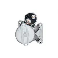 HELLA Anlasser Starter 12V 17kW für CITROEN Berlingo C3 2 3 PEUGEOT 208 2008 3008 1.6 HDi