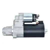 HELLA Anlasser Starter 12V 17kW f&uuml;r MERCEDES W205 A205 C205 W212 S212 C218 W221 W463 R231