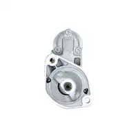 HELLA Anlasser Starter 12V 17kW f&uuml;r MERCEDES W205 A205 C205 W212 S212 C218 W221 W463 R231