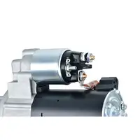 HELLA Anlasser Starter 12V 17kW f&uuml;r MERCEDES W205 A205 C205 W212 S212 C218 W221 W463 R231