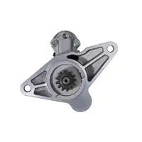 HELLA Anlasser Starter 12V 19kW f&uuml;r LAND ROVER Range Rover Evoque L538 Discovery Sport