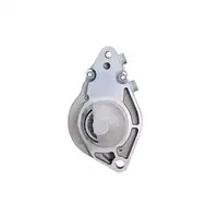 HELLA Anlasser Starter 12V 18kW f&uuml;r JAGUAR XF 1 XF Sportbrake X250 XJ X351 XK 2 X150 5.0