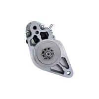 HELLA Anlasser Starter 12V 2kW f&uuml;r LAND ROVER Range Rover 4 Discovery 4 Range Rover 1 2