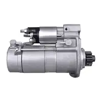 HELLA Anlasser Starter 12V 2kW f&uuml;r LAND ROVER Range Rover 4 Range Rover Sport 2 5