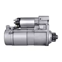 HELLA Anlasser Starter 12V 2kW f&uuml;r LAND ROVER Range Rover 4 Range Rover Sport 2 4