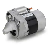 HELLA 8EA012526-471 Anlasser Starter 12V 08 kW f&uuml;r ALFA Mito FIAT Bravo 2 Doblo Punto 500