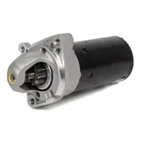 HELLA 8EA012526-841 Anlasser Starter 12V 14 kW f&uuml;r BMW E36 E46 E34 E39 E60 E38 M43 M52 M54