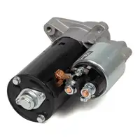 HELLA 8EA012526-841 Anlasser Starter 12V 14 kW f&uuml;r BMW E36 E46 E34 E39 E60 E38 M43 M52 M54