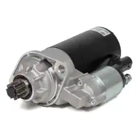 HELLA Anlasser Starter 12V 22 kW für VW Transporter Multivan T5 2.5 TDI 02M911023Q