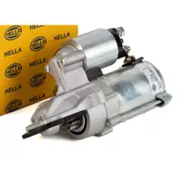 HELLA 8EA012526271 Anlasser Starter 12V 14 kW f&uuml;r FORD Mondeo 3 MK3 B5Y B4Y BWY 1.8 2.0
