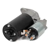 HELLA Anlasser Starter 12V 1.7 kW f&uuml;r MERCEDES A-Klasse W168 A160-A200CDI W245 180-200CDI