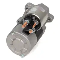 HELLA Starter Motor 12V 0.85 kW for RENAULT Laguna, Megane, Scenic 1.6i, 1.5 dCi
