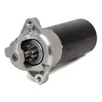 HELLA 8EA012527-951 Anlasser Starter 12V 18 kW f&uuml;r BMW E90-93 E60/61 E63/64 E65 X5 E70 M57