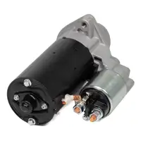 HELLA 8EA012527-951 Anlasser Starter 12V 18 kW f&uuml;r BMW E90-93 E60/61 E63/64 E65 X5 E70 M57