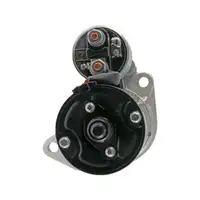 HELLA 8EA012527001 Anlasser Starter 12V 17kW f&uuml;r VW Golf 2 3 Passat Vento 1.6-2.5D 2.8 VR6