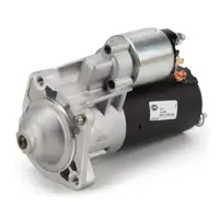 HELLA 8EA012527-081 Anlasser Starter 12V 14 kW für VOLVO S40 1 S60 1 S70 1 1 2 XC70 XC90