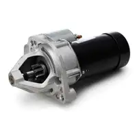 HELLA Anlasser Starter 12V 12kW f&uuml;r MERCEDES W202 W203 W124 SLK R170 W163 Vito W638 M111