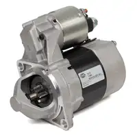 HELLA Anlasser Starter 12V 1.0 kW für MERCEDES A-Klasse W168 A140-A200 B-Klasse B150-B200