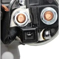 HELLA Anlasser Starter 12V 2kW f&uuml;r AUDI A3 8L TT Golf 4 Polo 9N SEAT Leon 1M Ibiza 3 Fabia