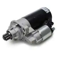 HELLA Anlasser Starter 12V 2kW f&uuml;r AUDI A3 8L TT Golf 4 Polo 9N SEAT Leon 1M Ibiza 3 Fabia