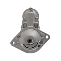 HELLA 8EA012528601 Anlasser Starter 12V 14kW f&uuml;r ALFA ROMEO FIAT FORD OPEL PSA 1.3 DIESEL