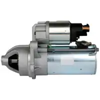 HELLA Anlasser Starter 12V 14kW f&uuml;r OPEL Astra G Vectra B C Zafira A/Family B 2.0/2.2