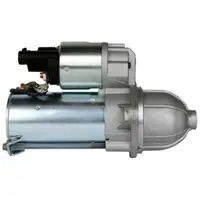 HELLA Anlasser Starter 12V 14kW f&uuml;r OPEL Astra G Vectra B C Zafira A/Family B 2.0/2.2