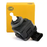HELLA Stellmotor Scheinwerfer Leuchtweitenregulierung f&uuml;r Opel Astra G 6207044