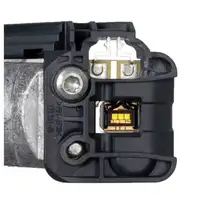 HELLA 9DW177229001 Tagfahrlicht-LED-Anzeigemodul 2er Set f&uuml;r BMW 5er F10 F11 vorne