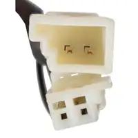 HELLA 9DW177229001 Tagfahrlicht-LED-Anzeigemodul 2er Set f&uuml;r BMW 5er F10 F11 vorne