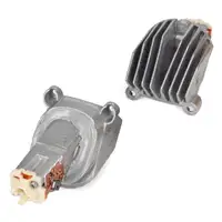 2x HELLA 9DW191482-001 LED Tagfahrlicht Modul Rep.-Satz Angel Eyes f&uuml;r BMW F10 LCI vorne