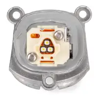 2x HELLA 9DW191482-001 LED Tagfahrlicht Modul Rep.-Satz Angel Eyes f&uuml;r BMW F10 LCI vorne