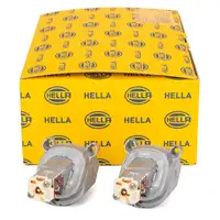 2x HELLA 9DW191482-001 LED Tagfahrlicht Modul Rep.-Satz Angel Eyes f&uuml;r BMW F10 LCI vorne