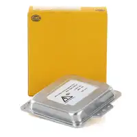 HELLA 5DC009060-011 Vorschaltger&auml;t Kurvenlicht AFS f&uuml;r MERCEDES E-Klasse W211 S211 06.2006