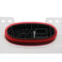 HELLA 5DC009060-011 Vorschaltger&auml;t Kurvenlicht AFS f&uuml;r MERCEDES E-Klasse W211 S211 06.2006