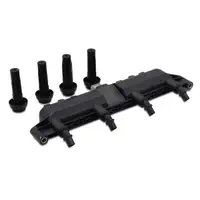 HELLA 5DA193175-441 Z&uuml;ndspule f&uuml;r PEUGEOT 106 2 206 307 1007 CITROEN C2 Xsara Saxo 1.1-1.6