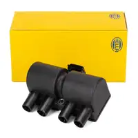 HELLA 5DA193175-561 Z&uuml;ndspule Z&uuml;ndmodul f&uuml;r OPEL Astra G T98 Meriva A Combo C 1.6 10457870