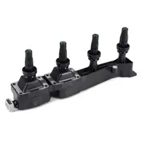 HELLA 5DA193175-731 Z&uuml;ndspule Z&uuml;ndmodul f&uuml;r PEUGEOT 206 308 1007 CITROEN C2 C3 Xsrara 1.6