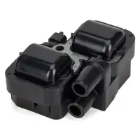 HELLA 5DA193175-991 Zündspule für MERCEDES W203 W210 W211 W220 CLS SLK R170/171 M112 M113