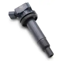 3x HELLA 5DA358000-421 Zündspule für CITROEN C1 PEUGEOT 107 TOYOTA Aygo B1 Yaris P9 1.0