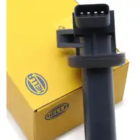 HELLA 5DA358000-421 Z&uuml;ndspule f&uuml;r TOYOTA Auris E15 Avensis T22 Aygo Corolla E11/12 1.0-1.8