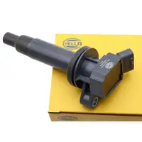 HELLA 5DA358000-421 Z&uuml;ndspule f&uuml;r TOYOTA Auris E15 Avensis T22 Aygo Corolla E11/12 1.0-1.8
