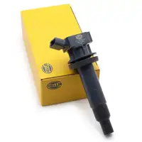 HELLA 5DA358000-421 Z&uuml;ndspule f&uuml;r TOYOTA Auris E15 Avensis T22 Aygo Corolla E11/12 1.0-1.8